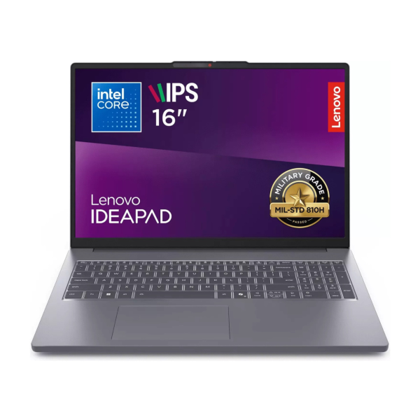 Lenovo IdeaPad Slim 3 16IPH11 (83US006CRK) | Intel Core Ultra 5 322 | 16GB DDR5-5600 | 512GB SSD M.2 | 16.0 WUXGA IPS Lenovo IdeaPad Slim 3 16IPH11 (83US006CRK) | Intel Core Ultra 5 322 | 16GB DDR5-5600 | 512GB SSD M.2 | 16.0 WUXGA IPS