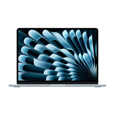 Apple MacBook Air 13 M5 Sky Blue (MDHH4LL/A) | Apple M5 | SSD 512 GB | 16GB Unified Memory