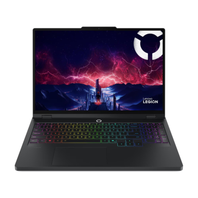 LENOVO LEGION PRO 5 16ADR10 | AMD Ryzen 9 8945HX | NVIDIA RTX 5060 8GB | 16GB DDR5 | 1TB SSD | 16.0 WQXGA IPS 240Hz | WIN 11