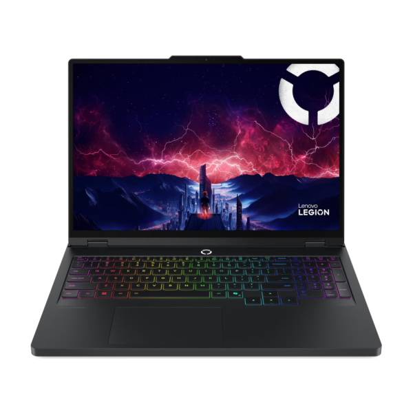 LENOVO LEGION PRO 5 16ADR10 | AMD Ryzen 9 8945HX | NVIDIA RTX 5060 8GB | 16GB DDR5 | 1TB SSD | 16.0 WQXGA IPS 240Hz | WIN 11