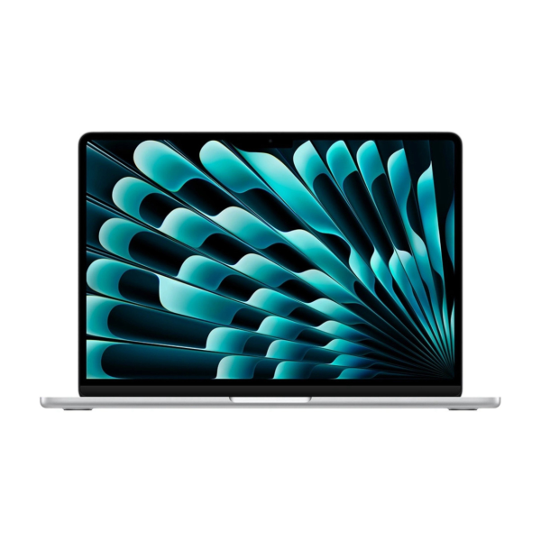 Apple MacBook Air 13 M5 Silver (MDHA4LL/A) | Apple M5 | SSD 512GB | 16GB Unified Memory