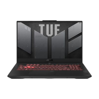 ASUS TUF GAMING A17 FA707NUG-HX146 | AMD Ryzen 7 7445HS | NVIDIA RTX 4050 | 16GB DDR5 | 1TB SSD | 17.3 FHD IPS