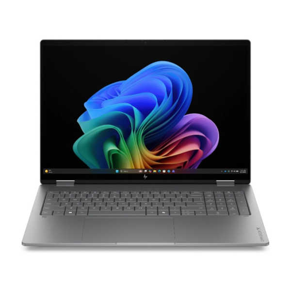 HP OMNIBOOK X FLIP 16 (16-cc0013dx) | AMD Ryzen AI 5 430 | AMD Radeon 840M Graphics | 16GB | SSD 512GB | 