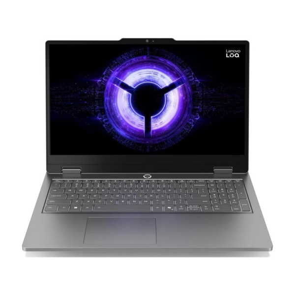LENOVO LOQ ESSENTIAL 15IRX11 (83SC007RUS) | Intel Core i7-13650HX | NVIDIA RTX 5060 | 16GB DDR5-4800 | 512GB SSD | 15.6 FHD IPS