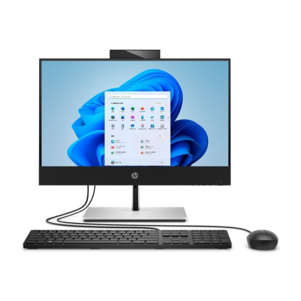 МОНОБЛОК HP PROONE 600 G6 | Intel Core i5-10500 | Intel UHD Graphics | 16GB DDR4 | 512GB SSD | 21.5 FHD 60Hz | WIN 11 PRO