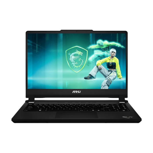 MSI CYBORG 15 (C13WE-093US) | Intel Core i5-13420H | NVIDIA GeForce RTX 5050 | 16GB DDR5-5200 | 512GB SSD M.2 | 15.6 FHD IPS