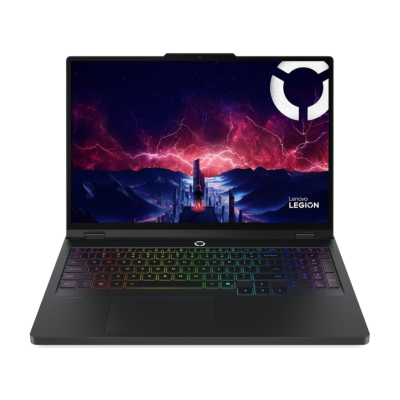 LENOVO LEGION PRO 5 16ADR10 | AMD Ryzen 9 8945HX | NVIDIA RTX 5060 8GB | 24GB DDR5 | 1TB SSD | 16.0 WQXGA IPS 240Hz | WIN 11