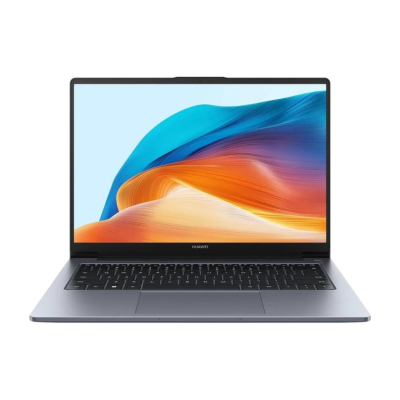 HUAWEI WIKO HI MATEBOOK D14 (MDF-W5651D) | Intel Core 5 210H | Intel UHD Graphics | 16GB LPDDR4X | 512GB SSD | 14.0 FHD IPS