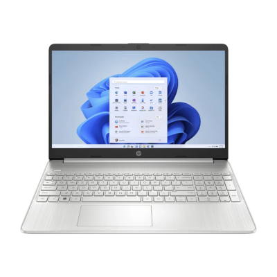 HP LAPTOP 15S-EQ1XXX | AMD Ryzen 5 4500U | 256 GB SSD | 8 GB DDR4 | 15.6 FHD IPS | WIN 11