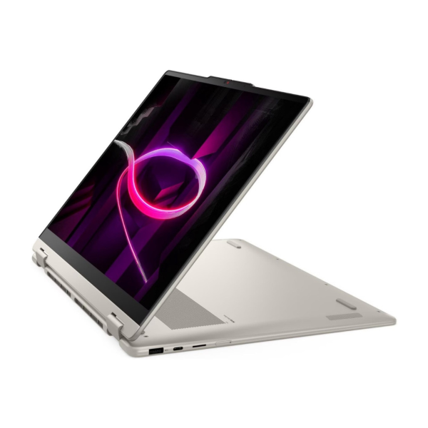 LENOVO YOGA 7 2-в-1 16AGP11 | AMD Ryzen AI 5 430 | AMD Radeon 840M | 16GB LPDRR5X | 512GB SSD | 16.0 WUXGA IPS TOUCHSCREEN | WIN 11