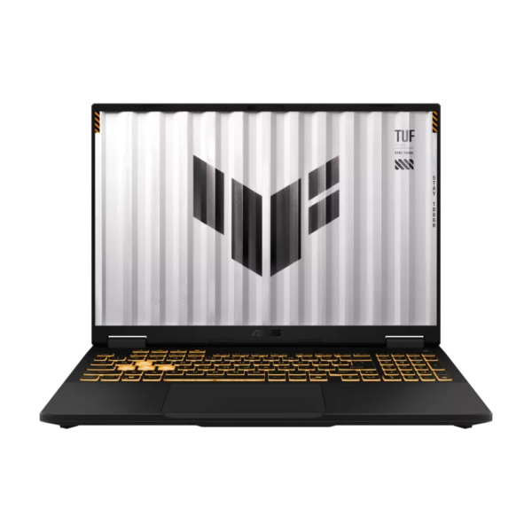 ASUS TUF GAMING F16 (90NR0NB1-M003N0) | Intel Core i7-14650HX | NVIDIA GeForce RTX 5060 | 32GB DDR5 | 1TB SSD | 16.0 WUXGA IPS