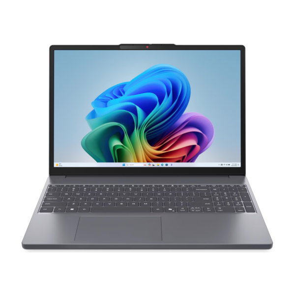 LENOVO IDEAPAD SLIM 3 15IWC11 | Intel Core 5 320 | 16 GB DDR5-5600 | 512 GB SSD | 15.3 WUXGA IPS