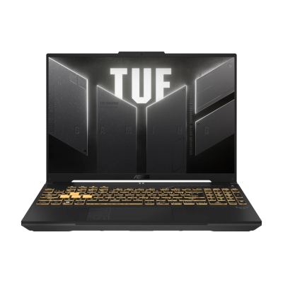 ASUS TUF GAMING A16 FA607NUQ-RL030 | AMD Ryzen 7 170 | NVIDIA RTX 4050 6GB | 32GB DDR5 | 512GB SSD | 16.0 WUXGA IPS