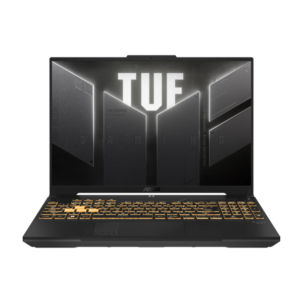 ASUS TUF GAMING A16 FA607NUQ-RL030 | AMD Ryzen 7 170 | NVIDIA RTX 4050 6GB | 32GB DDR5 | 512GB SSD | 16.0 WUXGA IPS