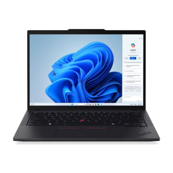 LENOVO THINKPAD T14 GEN 5 | Intel Core Ultra 5 135U | 32GB DDR5 | 512GB SSD | 14.0 WUXGA IPS TOUCHSCREEN | WIN 11 PRO