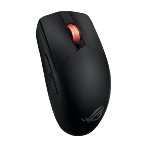 Игровая мышь ASUS ROG Keris III Wireless | 36000 DPI | 1000Hz | Bluetooth / 2.4GHz / USB