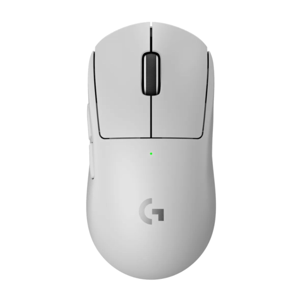Игровая мышь Logitech G Pro X Superlight Wireless | HERO 25K / 26K | 1000Hz | LIGHTSPEED / Bluetooth / USB-C