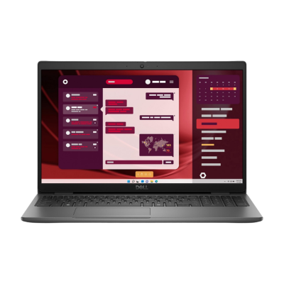 DELL LATITUDE 3550 (10L355015EMEA) | Core i7-1355U | Intel Iris Xe | 16GB DDR5-5200 | 512GB SSD M.2 | 15.6 FHD Display