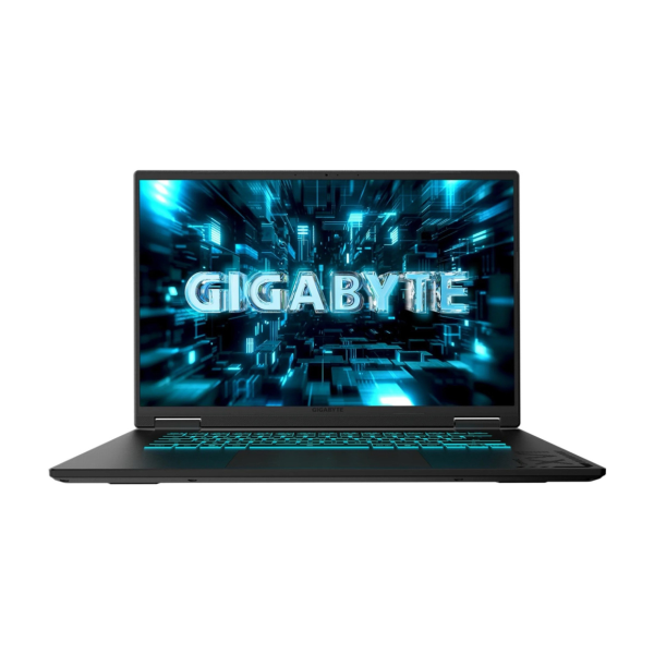 GIGABYTE GAMING A16 PRO | NVIDIA GeForce RTX 5080 | 32GB LPDDR5X 5600 | SSD 1TB PCIe 4.0 NVMe | 16.0 WQXGA IPS Display