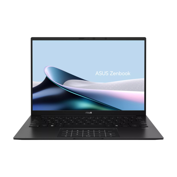 ASUS ZENBOOK 14 OLED TOUCH UM3406GA-WS76T | AMD Ryzen AI 7 445 | AMD Radeon 840M | 16GB RAM | 1TB SSD | 14.0 WUXGA OLED Touch
