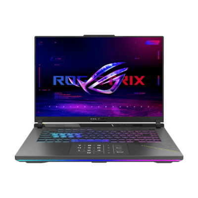 ASUS ROG STRIX G16 (G614FM-WS94) | AMD Ryzen 9 9955HX | NVIDIA GeForce RTX 5060 | 16GB DDR5 5600 | SSD 1TB PCIe 4.0 NVMe ASUS ROG STRIX G16 (G614FM-WS94) | AMD Ryzen 9 9955HX | NVIDIA GeForce RTX 5060 | 16GB DDR5 5600 | SSD 1TB PCIe 4.0 NVMe