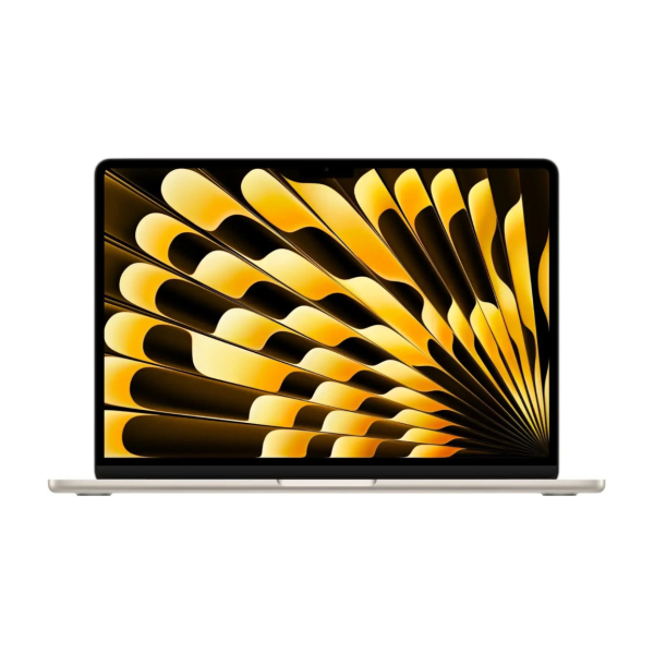 Apple MacBook Air 13 M5 Starlight (MDHA4LL/A) | Apple M5 | SSD 512GB | 16GB Unified Memory