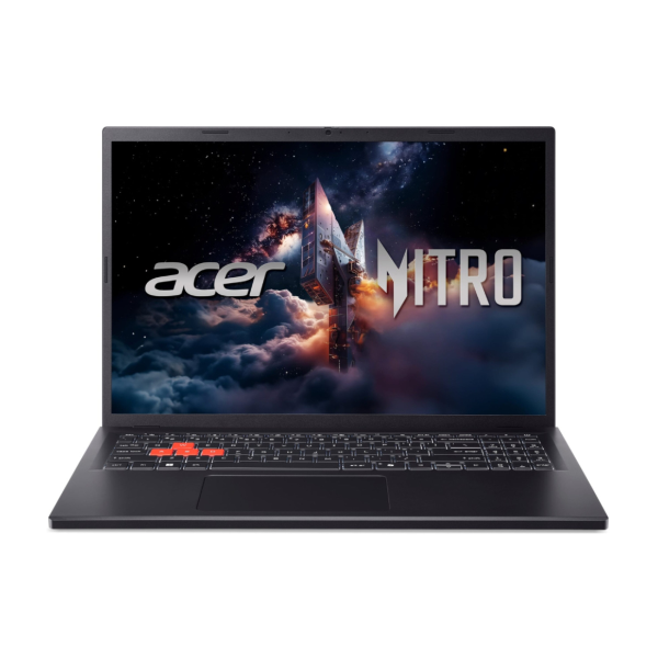 ACER NITRO LITE 16NL16-71G-74VB | Intel Core i7-13620H | NVIDIA RTX 4050 6GB | 16GB DDR5 | 512GB SSD | 16.0 WUXGA IPS 165Hz
