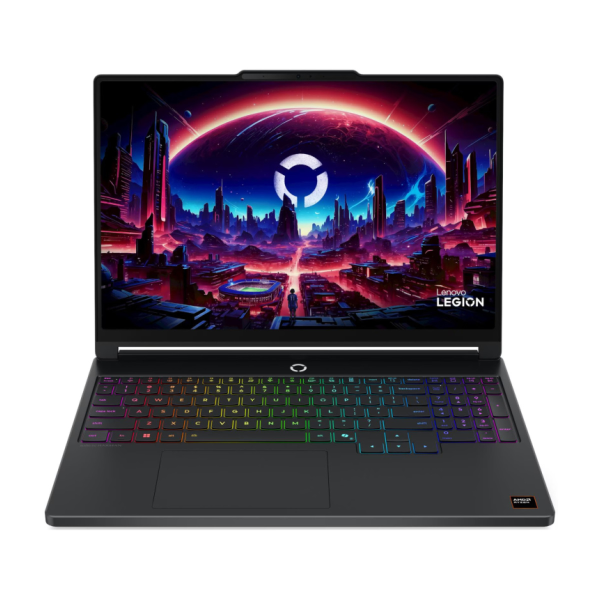 LENOVO LEGION 5 15AHP11 | AMD Ryzen 7 250 | NVIDIA RTX 5060 8GB | 16GB DDR5 | 1TB SSD | 15.3 WQXGA OLED 165Hz | WIN 11
