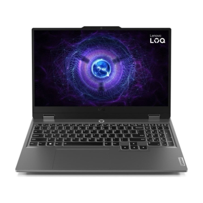 LENOVO LOQ 15ARP9 | AMD Ryzen 5 7235HS | NVIDIA RTX 3050 6GB 95W | 16GB DDR5 | 512GB SSD | 15.6 FHD IPS 144Hz LENOVO LOQ 15ARP9 | AMD Ryzen 5 7235HS | NVIDIA RTX 3050 6GB 95W | 16GB DDR5 | 512GB SSD | 15.6 FHD IPS 144Hz