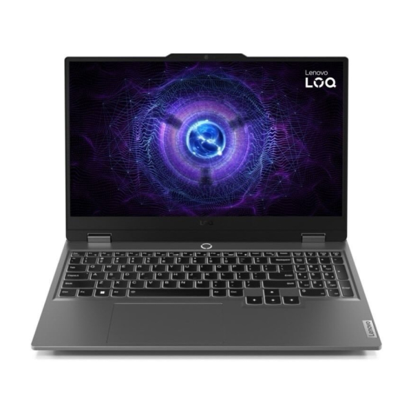 LENOVO LOQ 15ARP9 | AMD Ryzen 5 7235HS | NVIDIA RTX 3050 6GB 95W | 16GB DDR5 | 512GB SSD | 15.6 FHD IPS 144Hz