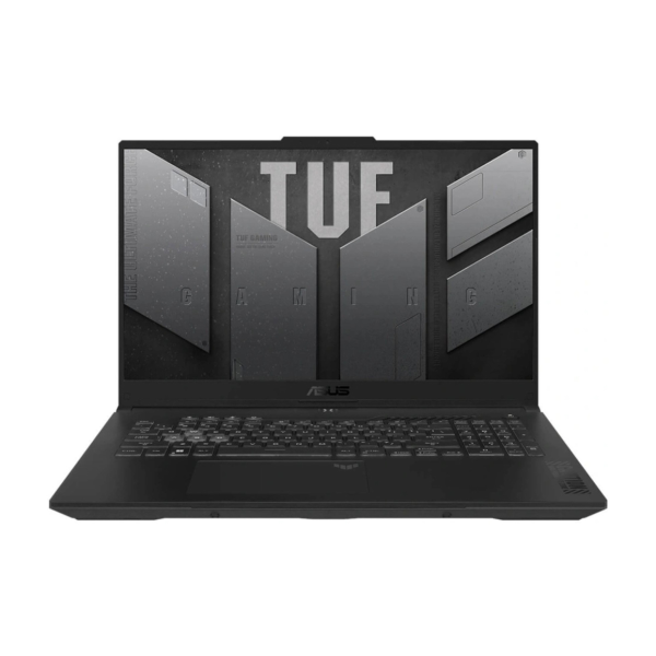 ASUS TUF GAMING F17 FX707VUR-HX224 | Intel Core 5 210H | NVIDIA GeForce RTX 4050 6GB | 16 GB DDR5 5600 | 512 GB SSD | 17.3 FHD IPS