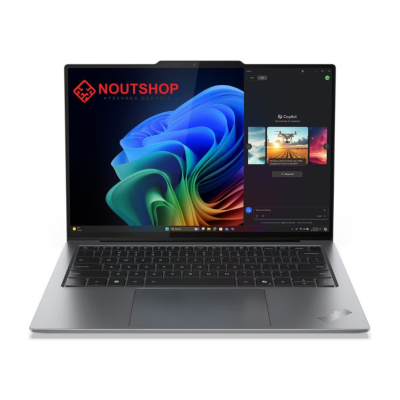 LENOVO THINKPAD X9 AURA EDITION GEN 1 | Intel Core Ultra 5 226V | Intel Arc Graphics | 16GB LPDDR5X | 512GB SSD | 14.0 WUXGA OLED | WIN 11 PRO