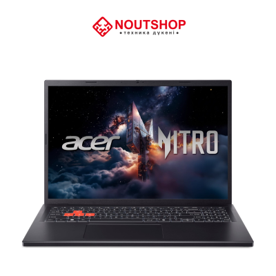 ACER NITRO LITE 16 | Intel Core i7-13620H | NVIDIA RTX 4050 6GB | 16GB DDR5 | 512GB SSD | 16.0" WUXGA IPS 165Hz