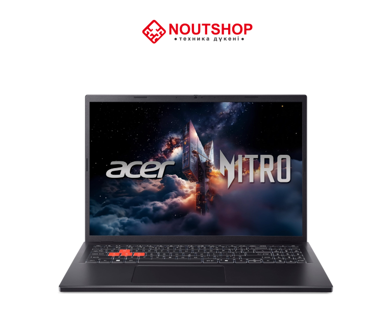 ACER Nitro Lite 16 | Intel Core i7-13620H | NVIDIA RTX 4050 6GB | 16GB DDR5 | 512GB SSD | 16.0" WUXGA IPS 165Hz