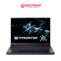 ACER Predator Helios Neo 16S AI | Intel Core Ultra 9 275HX | NVIDIA RTX 5070 Ti 12GB | 32GB DDR5 | 1TB SSD | 16" WQXGA OLED 240Hz (Уценка / Ремонт) ACER Predator Helios Neo 16S AI | Intel Core Ultra 9 275HX | NVIDIA RTX 5070 Ti 12GB | 32GB DDR5 | 1TB SSD | 16" WQXGA OLED 240Hz (Уценка / Ремонт)