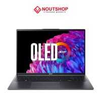 Acer Swift Go 16 SFG16-72-5844 | Intel Core Ultra 5 125H | Intel Arc Graphics | 8GB RAM | 512GB SSD | 16" 3.2K OLED 120Hz Acer Swift Go 16 SFG16-72-5844 | Intel Core Ultra 5 125H | Intel Arc Graphics | 8GB RAM | 512GB SSD | 16" 3.2K OLED 120Hz