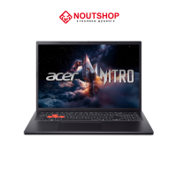 ACER Nitro Lite 16 NL16-71G (2025) | i5 • RTX 3050 • 16GB • 512GB • 165Hz
