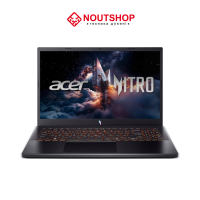 ACER NITRO V 15 |Intel Core i5-13420H • RTX5050 • 16GB • 512GB • WIN11 • FHD IPS 165Hz ACER NITRO V 15 |Intel Core i5-13420H • RTX5050 • 16GB • 512GB • WIN11 • FHD IPS 165Hz
