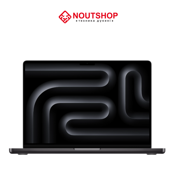 Apple MacBook Pro 14" Space Black | Apple M5 chip 10-core CPU / 10-core GPU | 32GB Unified Memory | 1TB SSD | MJ3D4LL/A