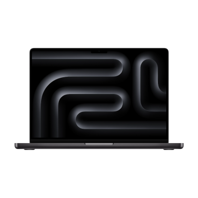 Apple MacBook Pro 14" Space Black | Apple M5 chip 10-core CPU / 10-core GPU | 32GB Unified Memory | 1TB SSD | MJ3D4LL/A Apple MacBook Pro 14" Space Black | Apple M5 chip 10-core CPU / 10-core GPU | 32GB Unified Memory | 1TB SSD | MJ3D4LL/A