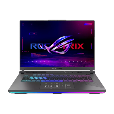 Купить ноутбук ASUS ROG Strix G16 (G614PP-WH94)| AMD Ryzen 9 8940HX • RTX 5070 • 16GB RAM • 1TB SSD • WIN11 • 165Hz Купить ноутбук ASUS ROG Strix G16 (G614PP-WH94)| AMD Ryzen 9 8940HX • RTX 5070 • 16GB RAM • 1TB SSD • WIN11 • 165Hz