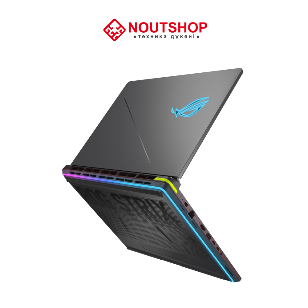 ASUS ROG Strix G16 G614PR-G16 (Ultra 9 / RTX 5080)