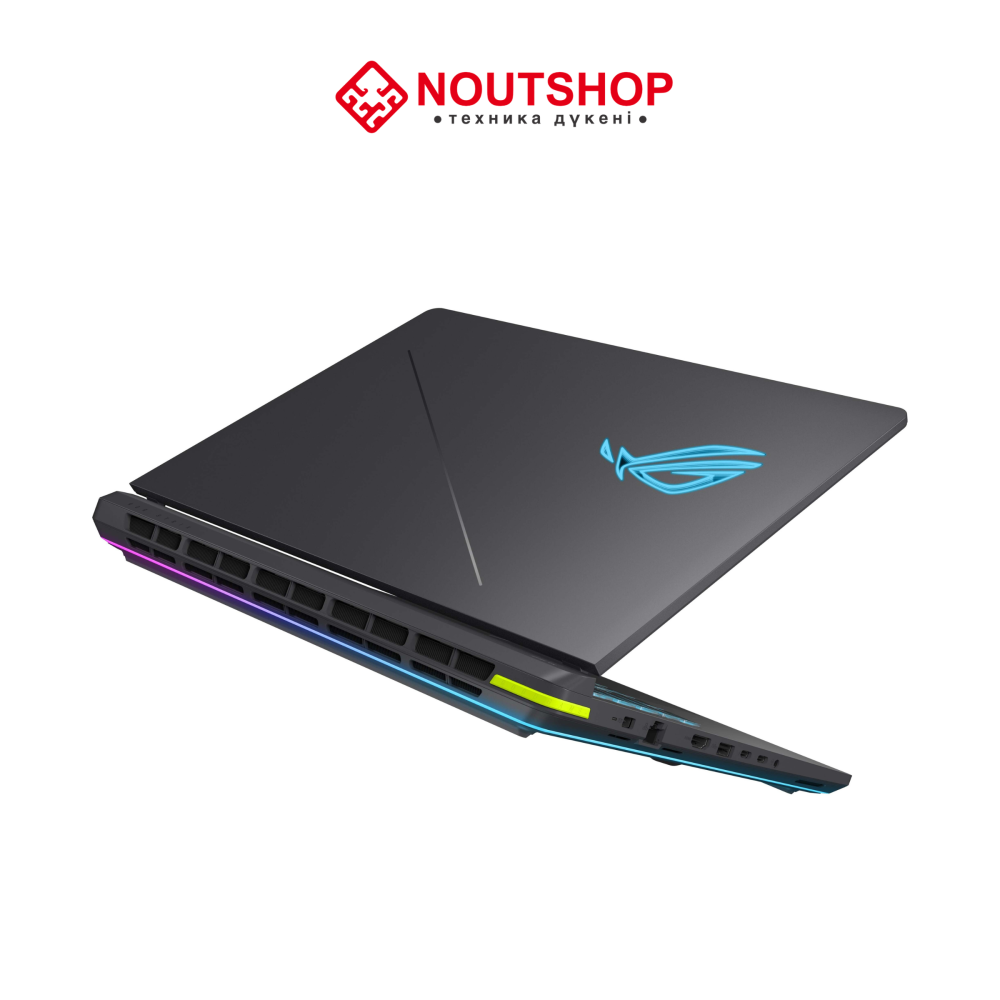 ASUS ROG Strix G16 G614PR-G16 (Ultra 9 / RTX 5080)