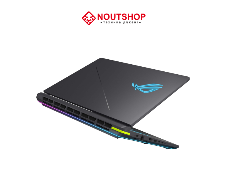 ASUS ROG Strix G16 G614PR-G16 (Ultra 9 / RTX 5080)