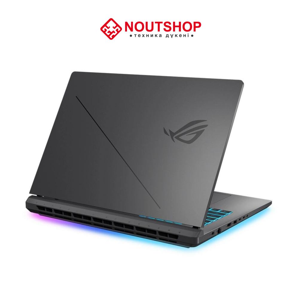 ASUS ROG Strix G16 G614PR-G16 (Ultra 9 / RTX 5080)