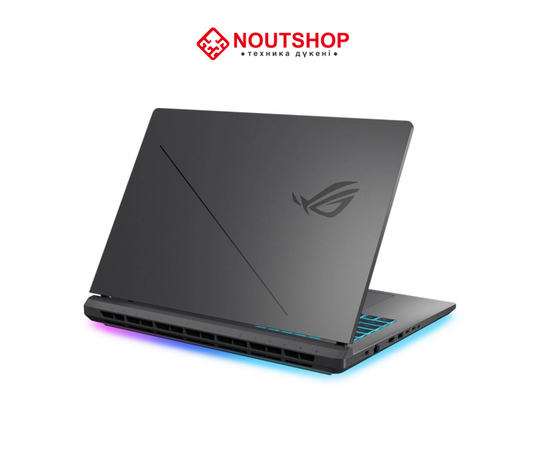 ASUS ROG Strix G16 G614PR-G16 (Ultra 9 / RTX 5080)