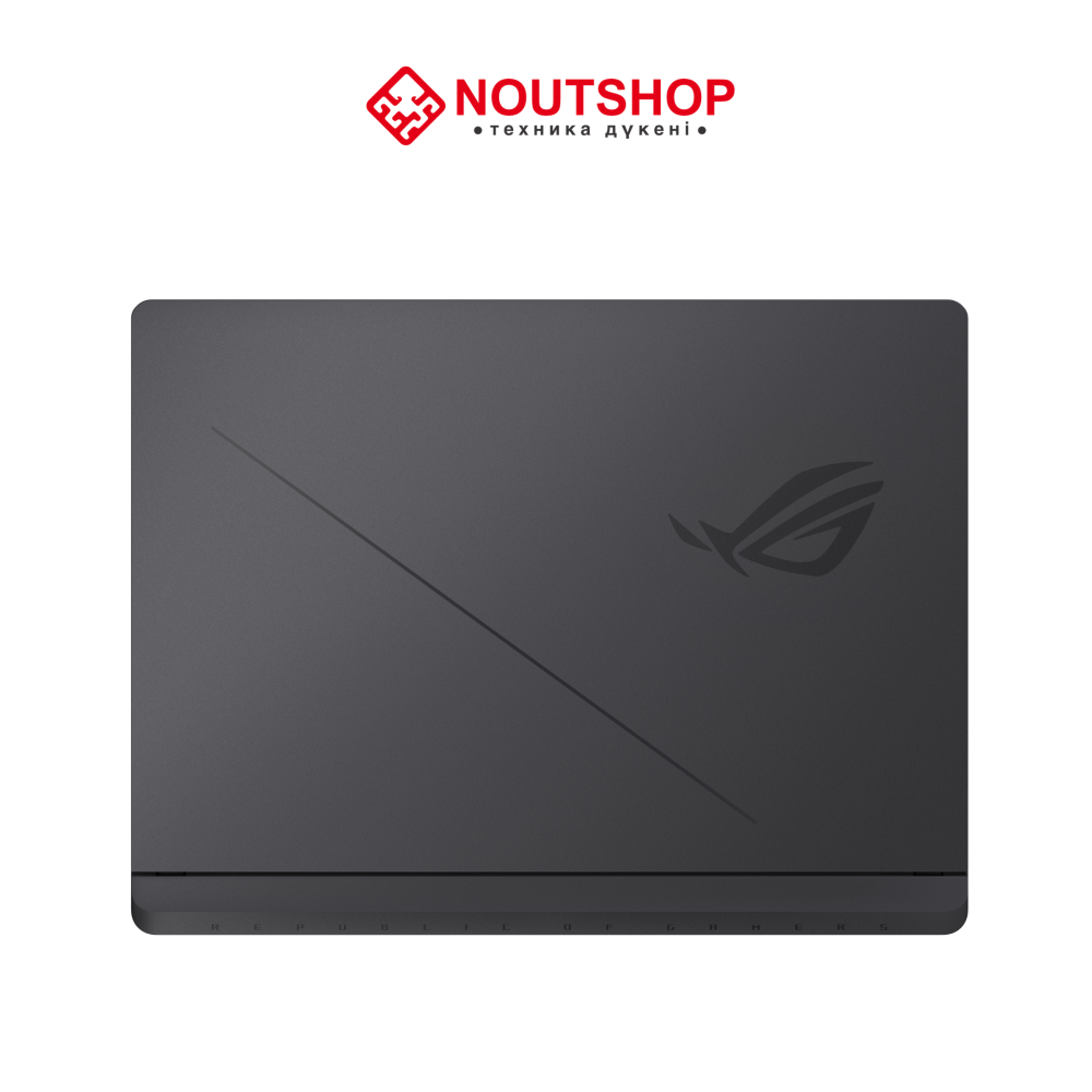 ASUS ROG Strix G16 G614PR-G16 (Ultra 9 / RTX 5080)