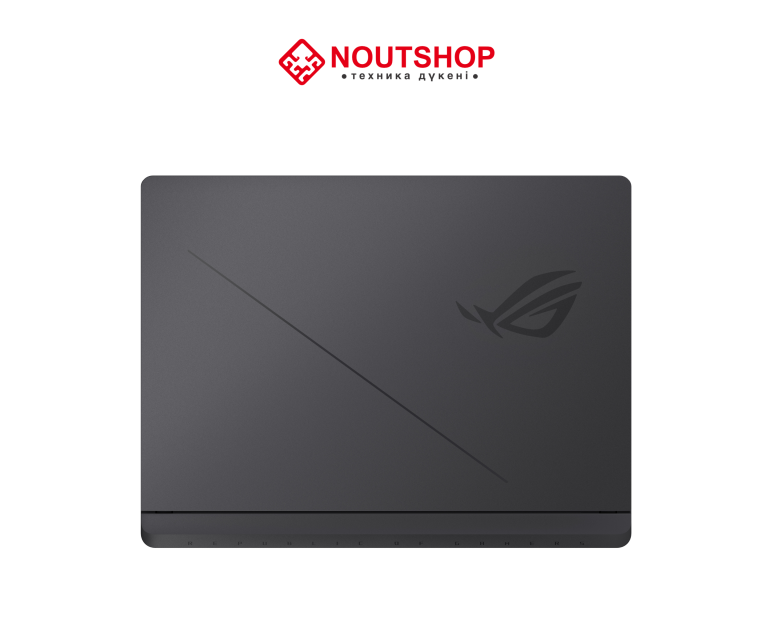 ASUS ROG Strix G16 G614PR-G16 (Ultra 9 / RTX 5080)