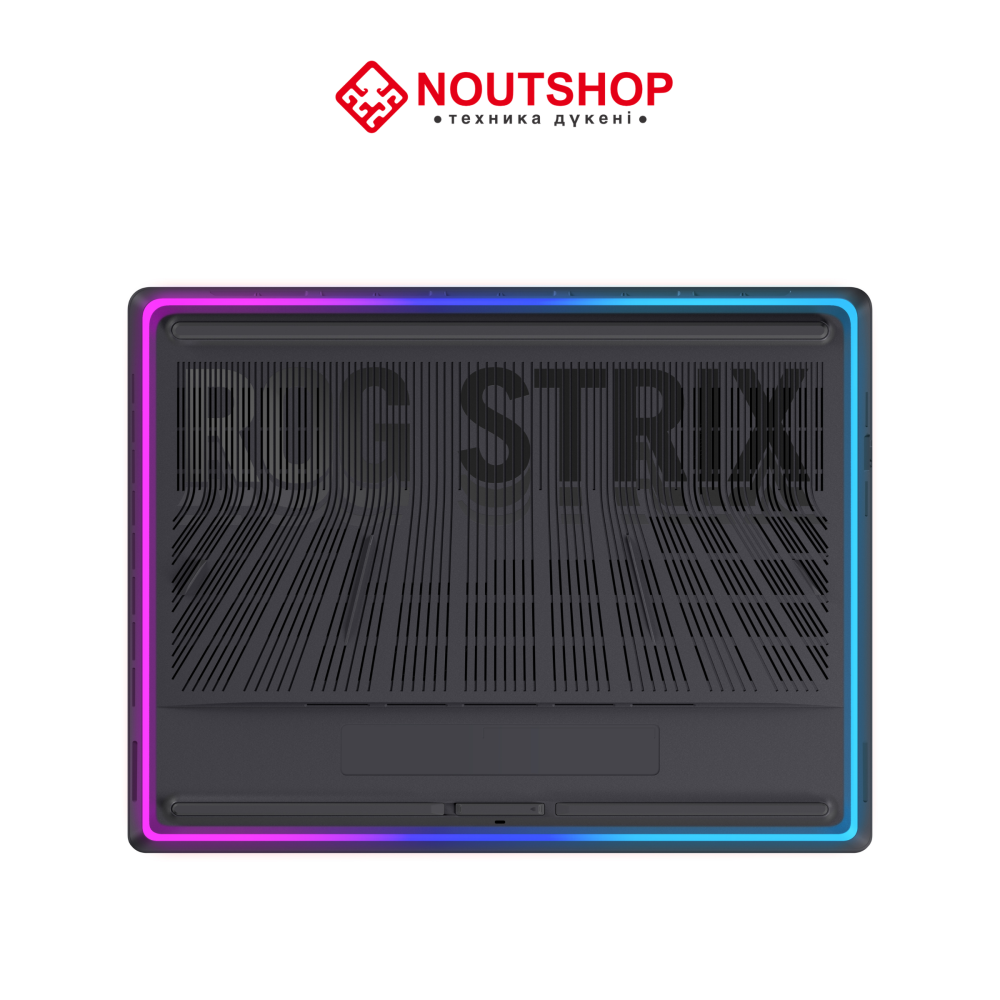 ASUS ROG Strix G16 G614PR-G16 (Ultra 9 / RTX 5080)