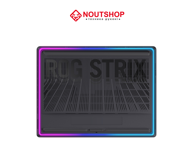 ASUS ROG Strix G16 G614PR-G16 (Ultra 9 / RTX 5080)